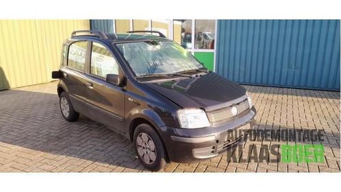 Scherm rechts-voor van een Fiat Panda, Auto-onderdelen, Carrosserie en Plaatwerk, Fiat, Gebruikt, 6 maanden garantie, 12 maanden garantie