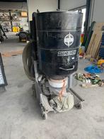 industriele stofzuiger stofafzuiger HTC 80 iD HUSQVARNA, Ophalen, Stofzuiger, Zo goed als nieuw, 2000 watt of meer