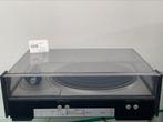 Thorens TD 524 Prifessional Disc Drive, Audio, Tv en Foto, Platenspelers, Ophalen, Thorens, Thorens, Zo goed als nieuw