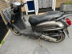 Sym fiddle 2 50S scooter, Fietsen en Brommers, Ophalen, Gebruikt, Benzine, Fiddle