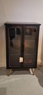 Showroom uitverkoop - DUTCHBONE Cabinet Denza, Ophalen, Met deur(en), 100 tot 150 cm, Nieuw