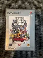 GTA III Platinum PS2 - Klassieker!, Avontuur en Actie, Vanaf 18 jaar, 1 speler, Ophalen of Verzenden