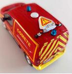 Peugeot Partner VTUL BRANDWEERschaal 1/43 # 7, Hobby en Vrije tijd, Modelauto's | 1:43, Verzenden, Nieuw, Auto, Overige merken