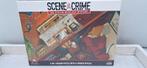 Scene of the Crime Puzzel - Gestolen Ketting Mysterie, Hobby en Vrije tijd, Ophalen of Verzenden, Zo goed als nieuw