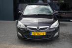 Opel Astra 1.3 CDTi S/S Edition, Airco, Navi, CC, Elek pakke, Voorwielaandrijving, Euro 5, Stof, Gebruikt