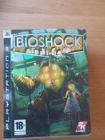BioShock - PS3 - Avontuur en Actie, Avontuur en Actie, Gebruikt, Vanaf 18 jaar, 1 speler