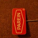 SPELDJE Parein, Verzamelen, Ophalen of Verzenden, Zo goed als nieuw, Merk