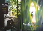 3x Esther Verhoef, ook per stuk te koop, Ophalen of Verzenden, Zo goed als nieuw, Esther Verhoef, Nederland