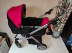 Leuke poppenwagen, Ophalen, Gebruikt, Babypop
