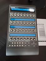 Mackie Control C4, Ophalen of Verzenden, Overige aantallen, Overige merken