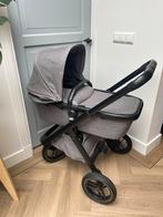 Dubatti 2-in-1 Kinderwagen - Compleet!, Gebruikt, Combiwagen, Met reiswieg, Ophalen