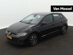 Volkswagen Polo 1.0 TSI Life 95 PK | Digital Cockpit | All S, Voorwielaandrijving, 12 maanden, Stof, Gebruikt