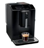 BOSCH Volautomatisch koffiezetapparaat TIS30129RW, Ophalen, 10 kopjes of meer, Nieuw, Koffiebonen
