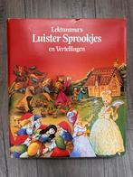 Lekturama Luistersprookjes - 12 Verhalen, Ophalen, Boxset, Tot 2 jaar, Zo goed als nieuw