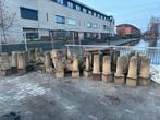 Betonnen Palen / Zuilen - 70 stuks, Tuin en Terras, Ophalen, Gebruikt, Overige materialen