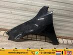 Spatbord Vw Golf 7 VII 2012-2017 Zijscherm Links Voor