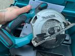 Makita Cirkelzaag + M-Box en garantie, Ophalen of Verzenden, Nieuw