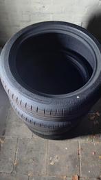 Hankook zomerbanden 215/45/17 demoset profiel 8 mm, Ophalen, Zo goed als nieuw