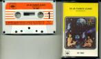 Genesis En Un Planeta Lejano 14 nrs cassette 1982 ZGAN, Rock en Metal, Ophalen of Verzenden, Zo goed als nieuw, 1 bandje