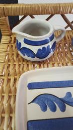 roomstel 601016 blauw grijs, Ophalen of Verzenden, 'T Olde Gre-j, Info@toldegrej.nl, Endepoelstraat 20f Didam
