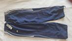 Adidas vintage trainingsbroek maat M marineblauw. Nieuw., Ophalen, Nieuw, Blauw