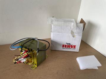 Ferve transformator F-970  T-970/04