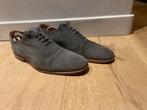 Van Lier nette schoenen - Maat 42, Ophalen of Verzenden, Zo goed als nieuw, Overige kleuren, Veterschoenen