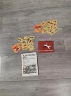 Bromfiets plaatjes/ handleiding/  plaatjes auto,s, Ophalen of Verzenden, Overige typen, Overige merken