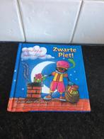 Vandaag ben ik een... Zwarte Piet! Vivian den Hollander, Ophalen of Verzenden, Zo goed als nieuw