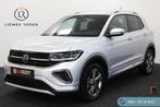 Volkswagen T-Cross 1.0 TSI R-Line Bns (Automaat), 12 maanden, Gebruikt, Euro 6, Met garantie (alle)