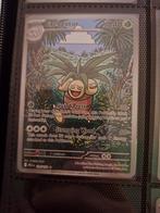 Exeggutor 135/132 mega evolutions art rare, Ophalen of Verzenden, Nieuw