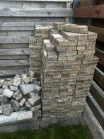 Gratis betonklinkers, Ophalen, Gebruikt, Beton, Klinkers