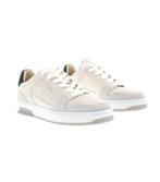 Nubikk heren sneakers beige blauw (44), Kleding | Heren, Schoenen, Nubikk, Overige kleuren, Nieuw, Ophalen of Verzenden