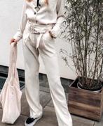 Beige pantalon Rut&Circle maat XS, Rut&Circle, Beige, Ophalen of Verzenden, Zo goed als nieuw