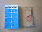 Marklin aansluitmast 7012 met OVP., Hobby en Vrije tijd, Modeltreinen | H0, Overige typen, Gebruikt, Ophalen of Verzenden, Märklin