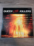 Queen - Live Killers LP, Ophalen of Verzenden, Gebruikt, 12 inch, Overige genres