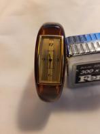 Ancre 17 jewels dameshorloge. €35.00, Overige merken, Niet bekend, Staal, Ophalen of Verzenden