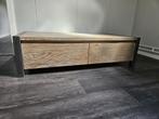 Salontafel, Huis en Inrichting, Kasten | Televisiemeubels, Ophalen, Zo goed als nieuw, 25 tot 50 cm, Minder dan 100 cm