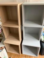 IKEA Eket kast, Met plank(en), Ophalen of Verzenden, Zo goed als nieuw, Minder dan 25 cm