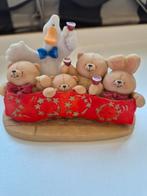 Forever friends beertjes, Ophalen of Verzenden, Zo goed als nieuw, Beeldje, Forever Friends