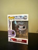 FUNKO POP - 735 Bruni, Ophalen of Verzenden, Nieuw