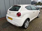 Alfa Romeo MiTo 0.9 TwinAir Distinctive NAP//AIRCO//CRUISE//, Auto's, Alfa Romeo, Voorwielaandrijving, Euro 5, 86 pk, Gebruikt
