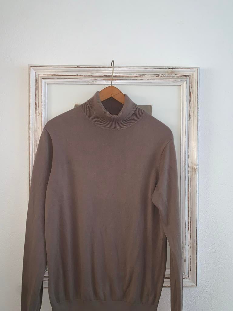 Circle of Trust coltrui  - Maat S - Beige als nieuw, Ophalen of Verzenden, Zo goed als nieuw, Maat 46 (S) of kleiner, Beige