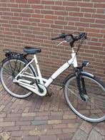 mooie sparta hero damesfiets 28 inch fr 53 cm 3 vers, Ophalen, Sparta, 53 tot 56 cm, Versnellingen