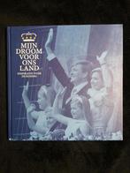 Hans Wijers, Mijn droom voor ons land, Ophalen of Verzenden, Zo goed als nieuw