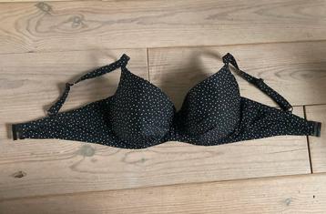 Bikini zwart Tweka 75 F 42 E beschikbaar voor biedingen