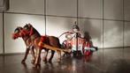Playmobil Romeinen strijdwagen tweespan, Ophalen of Verzenden, Zo goed als nieuw, Complete set