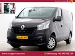 Renault Trafic 1.6 dCi 120pk L1H1 Luxe Camera/Inrichting/Ach, Auto's, Origineel Nederlands, Te koop, Gebruikt, 750 kg