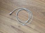 Iphone oplader usbc, Ophalen of Verzenden, Zo goed als nieuw, Apple iPhone