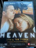 Heaven, Ophalen of Verzenden, Zo goed als nieuw, Drama